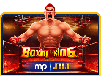 boxing king slot