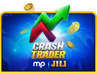 crash trader