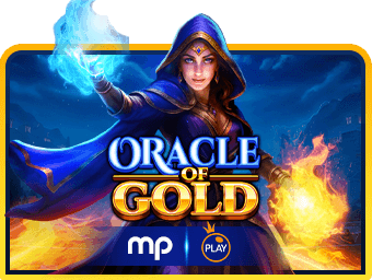 oracle of gold