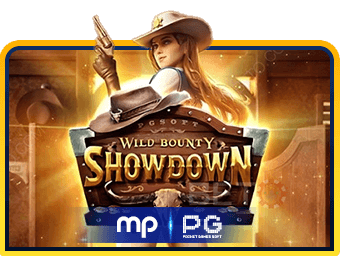 wild bounty showdown